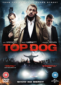 Top Dog  (2014) (DVD)